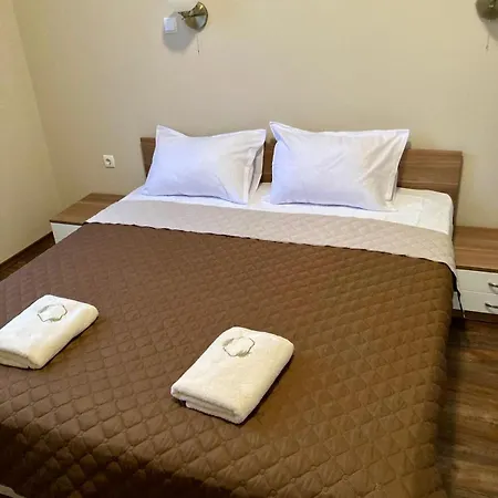 Balkan Aparts Guest house *
