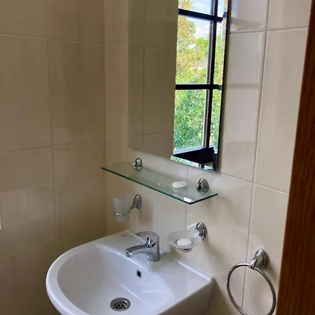 Guest house Balkan Aparts Hisarya