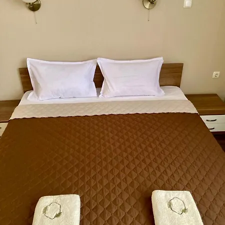 Guest house Balkan Aparts Hisarya