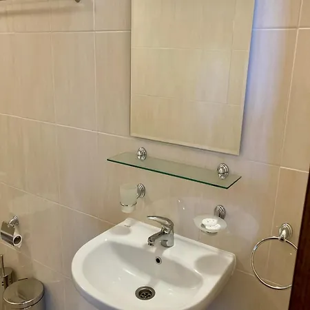 Guest house Balkan Aparts Hisarya