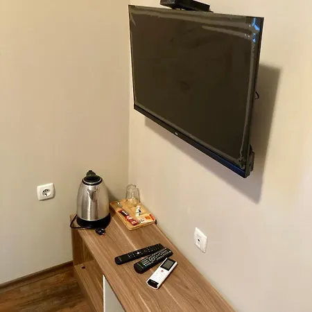 Guest house Balkan Aparts Hisarya