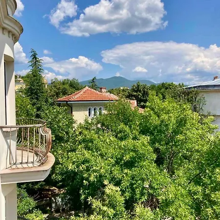 Balkan Aparts Guest house *