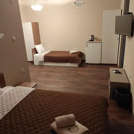 Balkan Aparts Guest house *