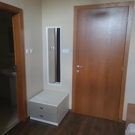 Guest house Balkan Aparts