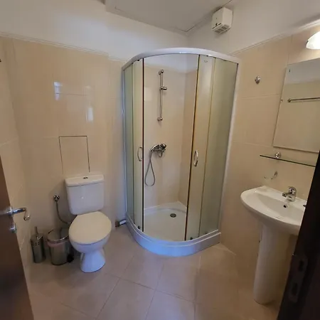 Balkan Aparts Guest house