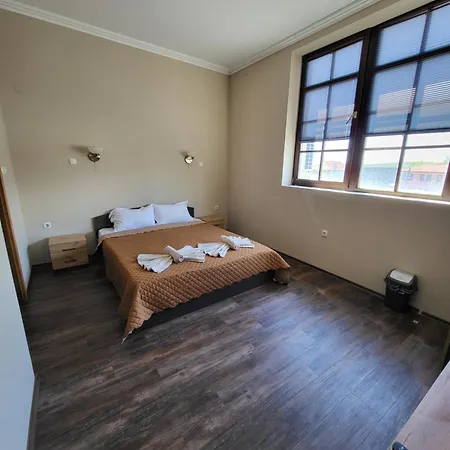 Balkan Aparts Guest house