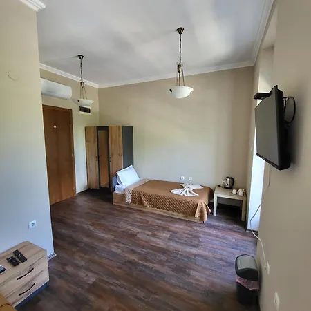 Guest house Balkan Aparts *