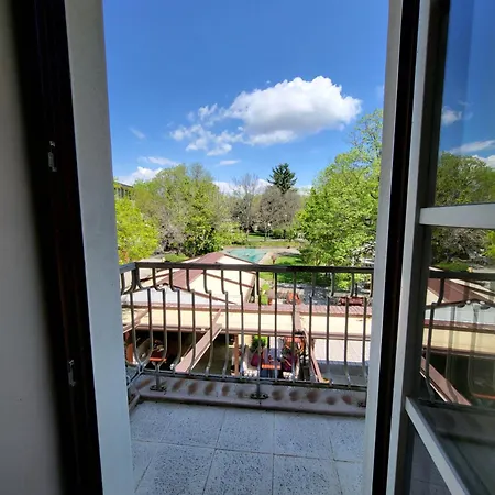 Balkan Aparts Guest house