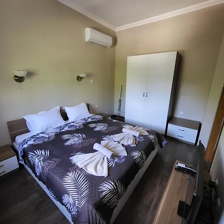 Guest house Balkan Aparts Hisarya