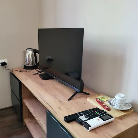 Balkan Aparts Guest house